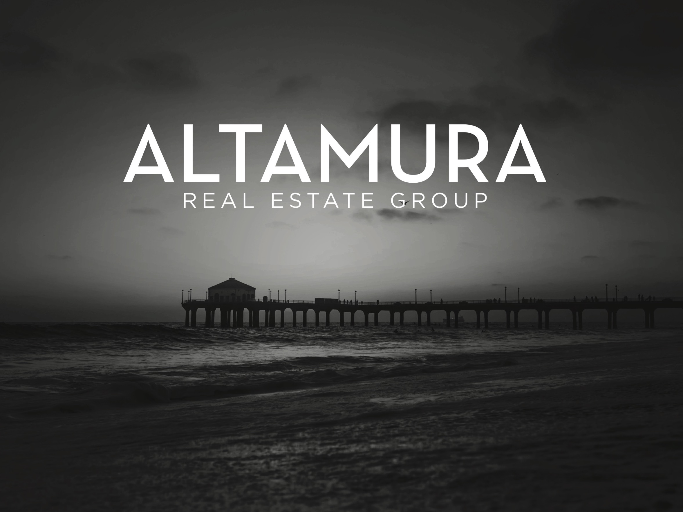 altamura pier logo